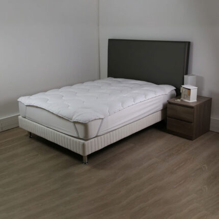 Sur Matelas Confort Plus